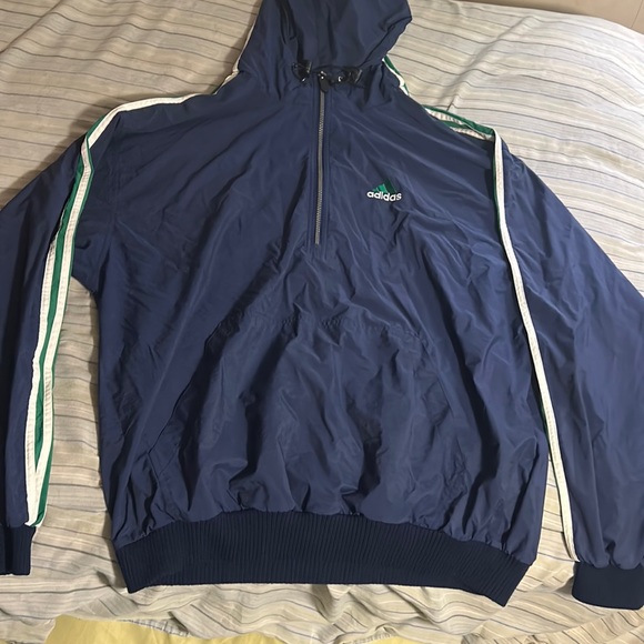 adidas Other - Adidas Windbreaker